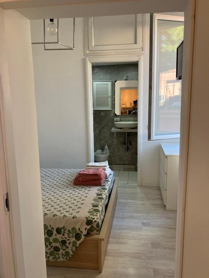 Casa Di Vivi, Comoda Per Il Centro, Il Vaticano Ed Il Gemelli Rome Exterior photo